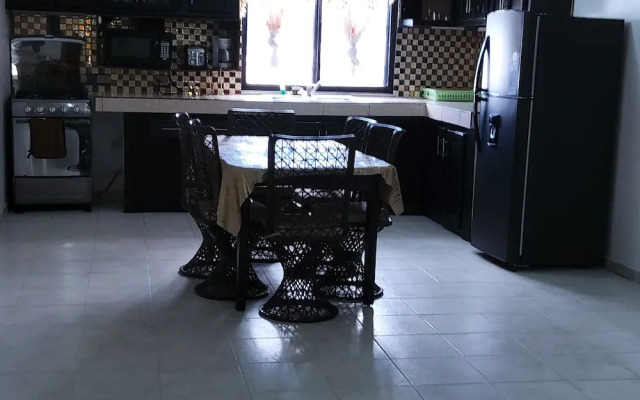 Residence Tropical Garden