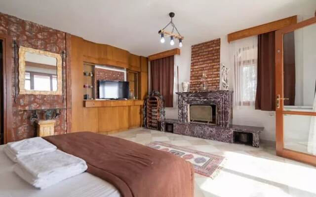 Moon & Sun Otel