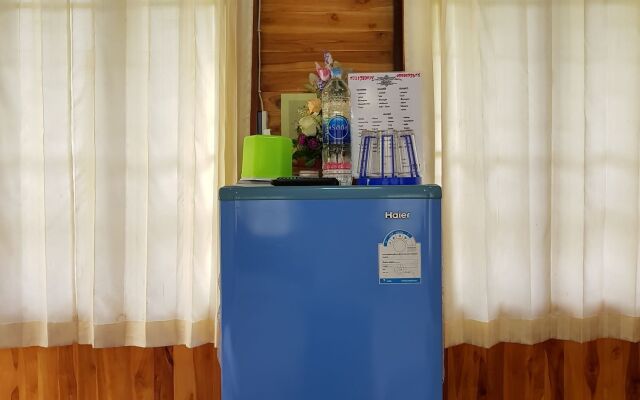 Khao Kho Lucky Hill Resort