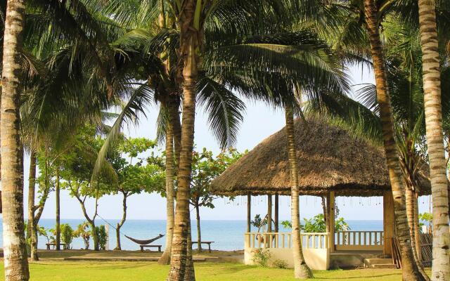 Amor Farm Beach Resort