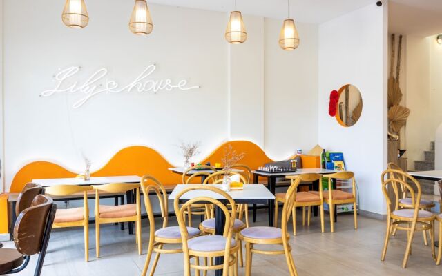 Lily House Hotel Phu Quoc