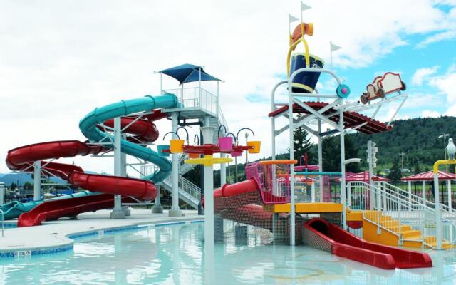 Holiday Inn Express Hotel & Suites Butte by IHG
