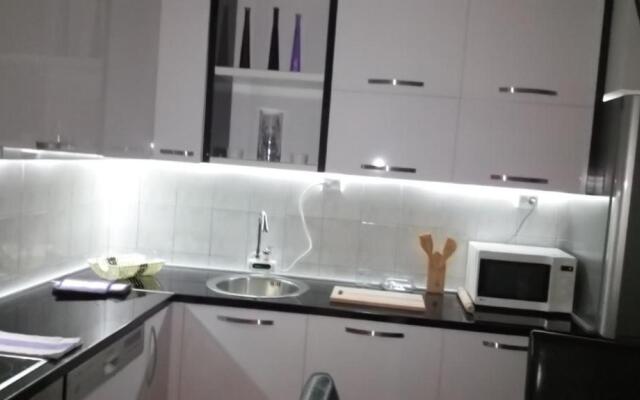 Apartman EL