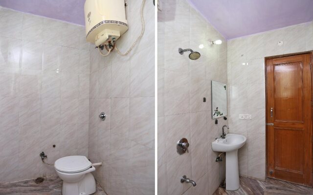 Hotel Krishna Greens By OYO Rooms