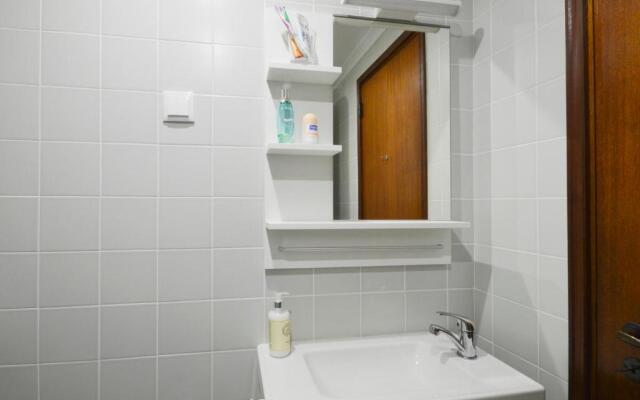 Sesimbra 99 - T2 Apartment