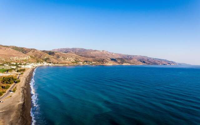 Solimar White Pearl Adults Only - All Inclusive