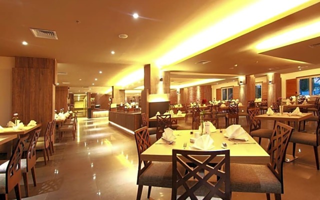 Da Vienna Boutique Hotel