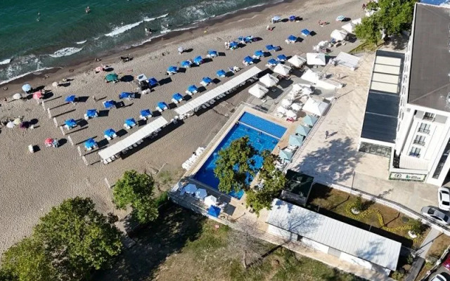 Saklıkoy Resort