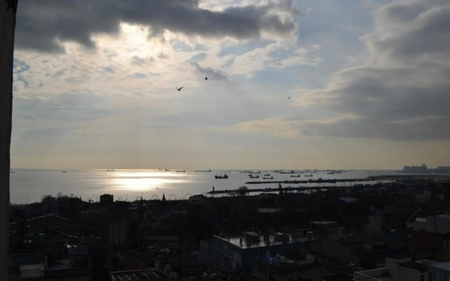 Seven Days Suites - İstanbul