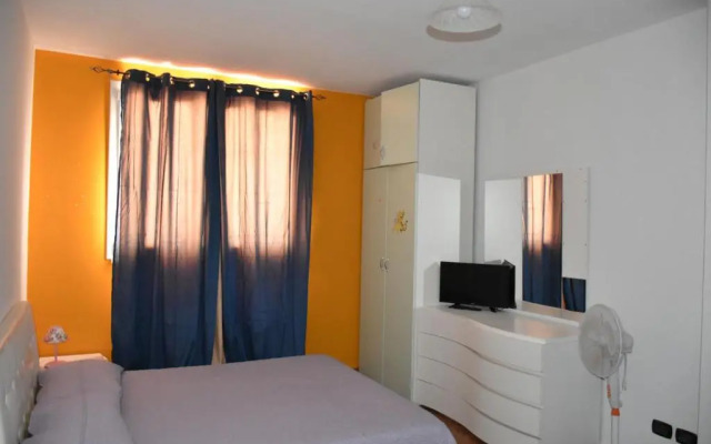 la perla dello ionio