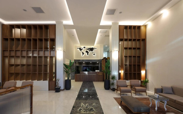 Cankaya Premium Hotel