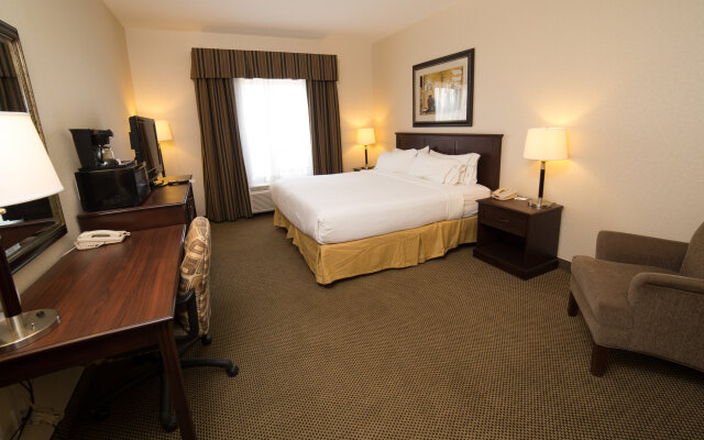 Holiday Inn Express Hotel & Suites WHITECOURT, an IHG Hotel