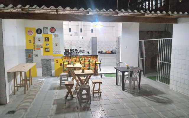 Guará Hostel