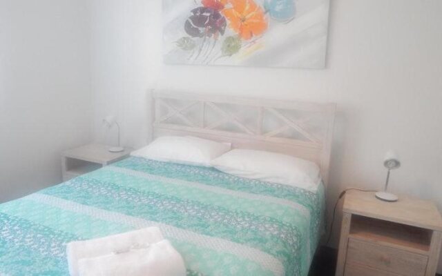Tranquil Shores Holiday Apartment