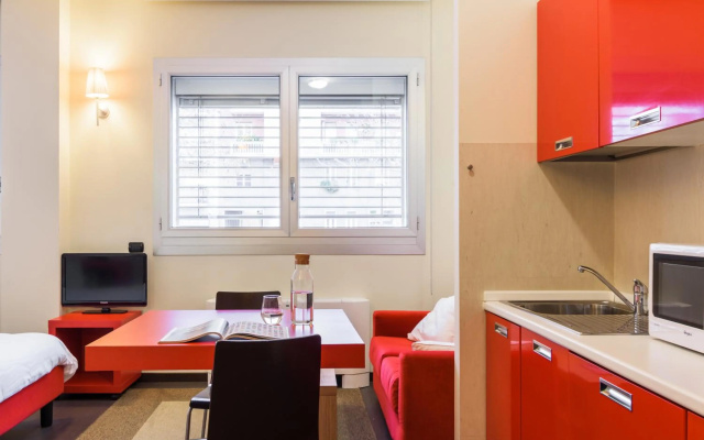 Residence Osoppo