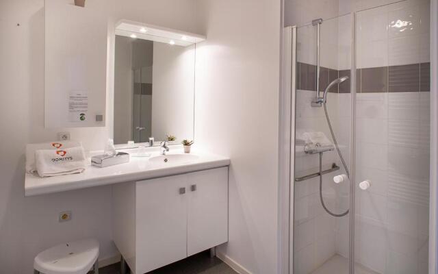 Domitys Les Sables D'Or