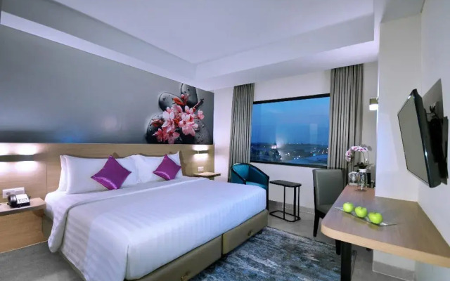 Quest Prime Cikarang By Aston