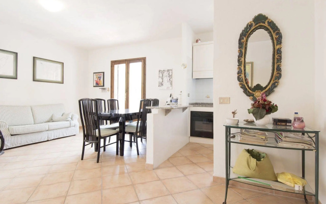 Residence Biriola