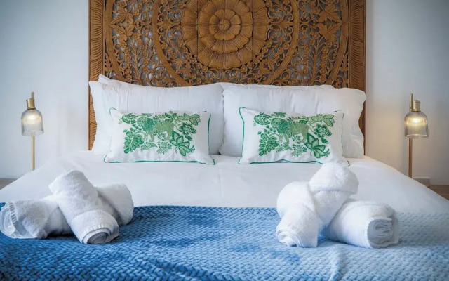 Skyline Duplex Penthouse - Llanelli