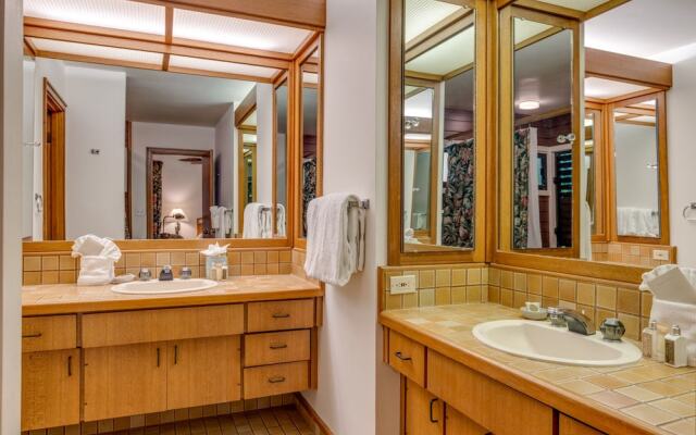 Kapalua Ridge Villas by KBM Vacations