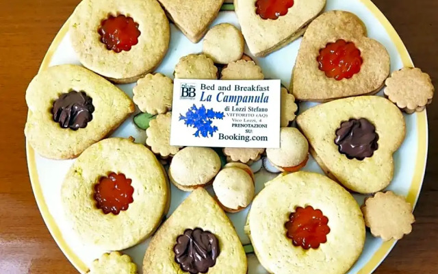 Bed and Breakfast La Campanula