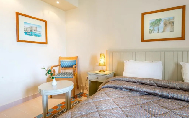 Hôtel Farah Safi