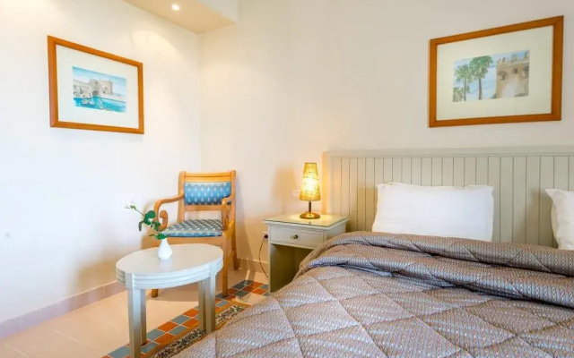 Hôtel Farah Safi