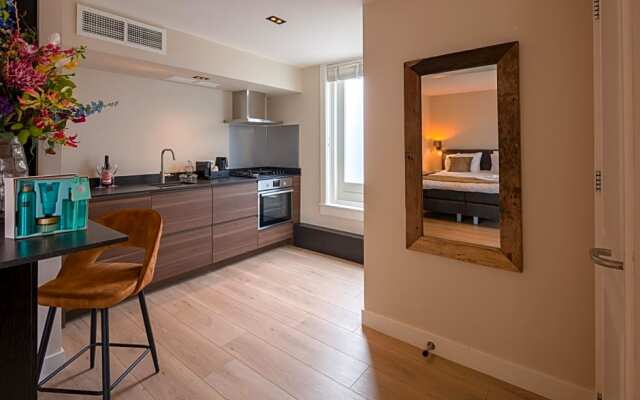 Grandcafe Boutique Hotel Eemland