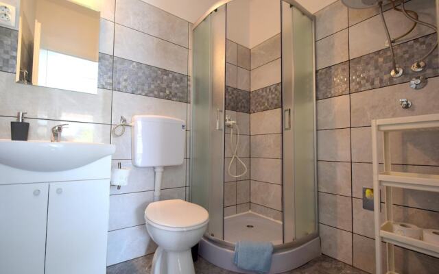 Apartments Nedo