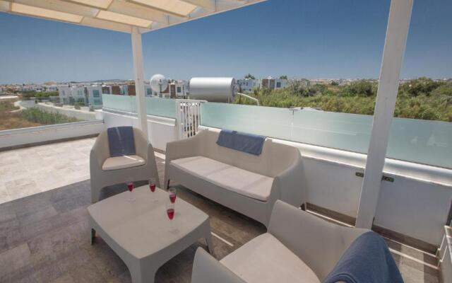 Alasia Villa 1