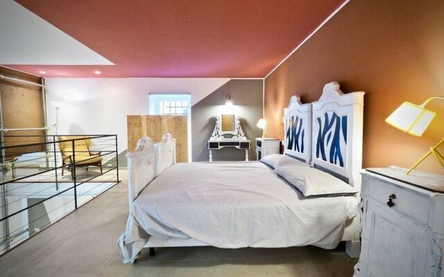 Esclusivo Loft dei Giustiniani
