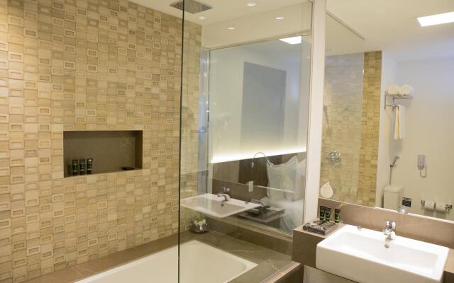 Wyndham Garden Ribeirao Preto Convention