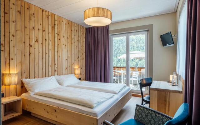 Hotel Capetta