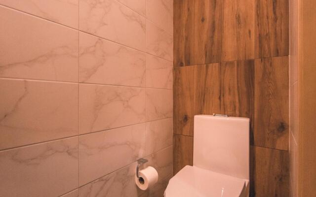 Flat in Piantini With Breakfast Included 203