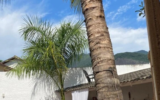 Guesthouse Casa da Montanha