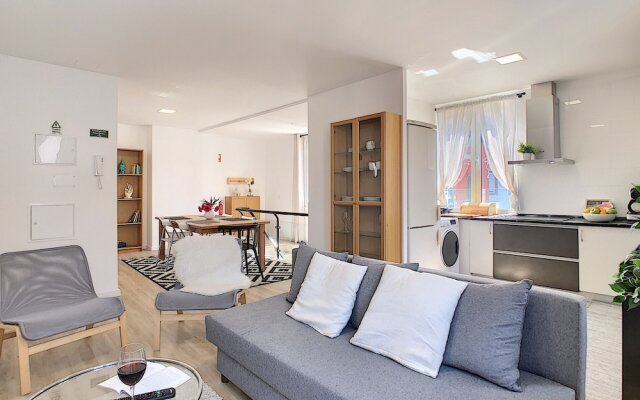 Apartment Naya by MHM