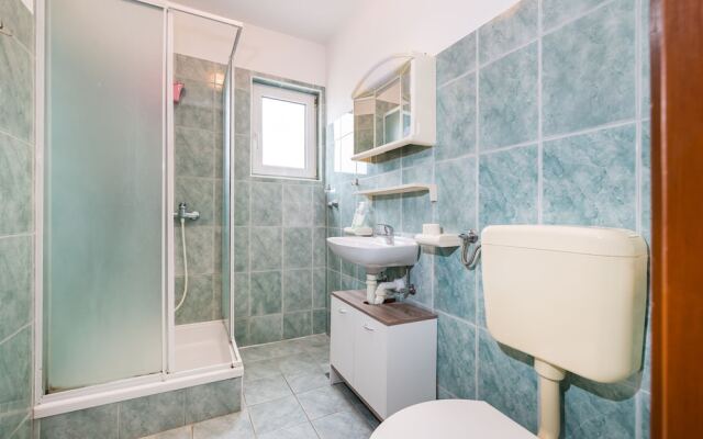 Nice Apartment Silvia 2 for 4 Persons