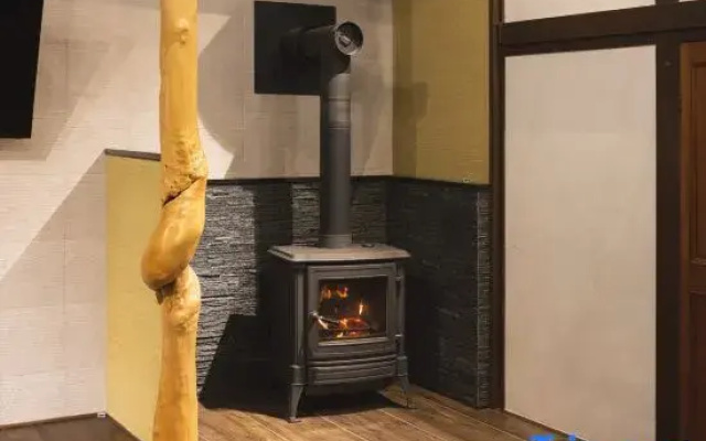 Glamping Villa Sameya Awaji