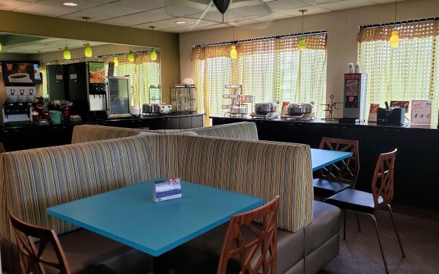 Best Western Lake Okeechobee