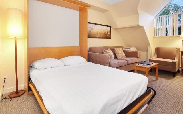 Whistler Village Centre