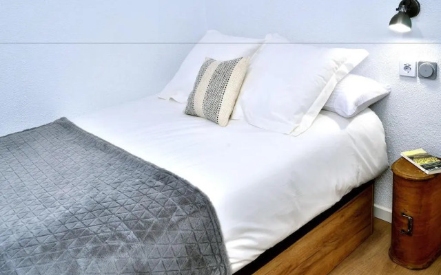 ABAL Apartments-Teatro