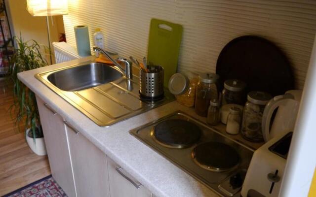 Totu Hostel