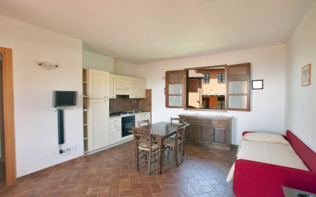 Borgo Etrusco S.p.A.