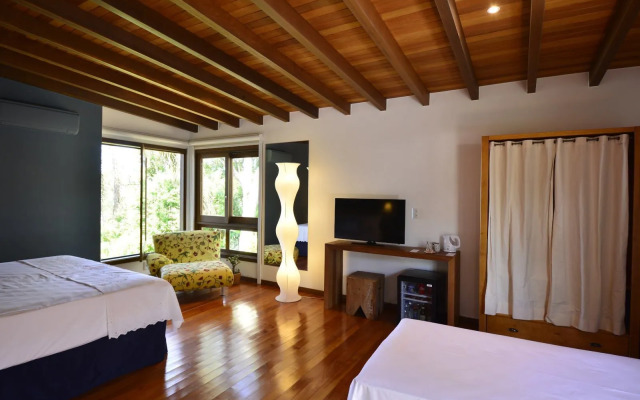 Villa Gardena Suites