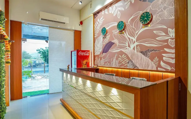 Hotel Supreme Inn