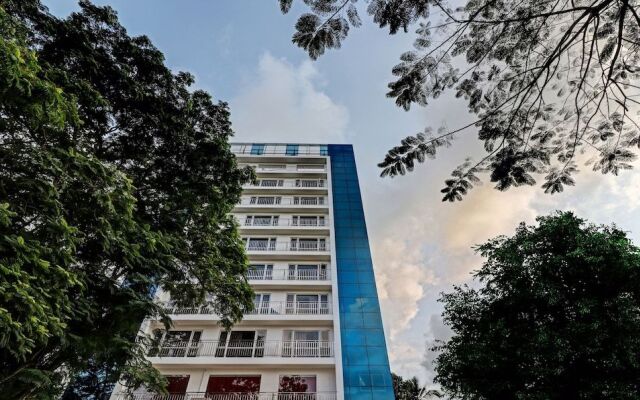 Treebo Park Hotel