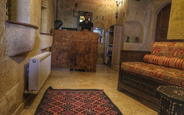 Lovely Cappadocia Hotel