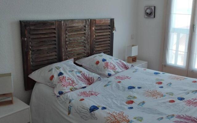 Appartement Hendaye, 4 pièces, 6 personnes - FR-1-104-155