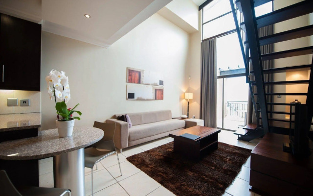 All Suite on 14th