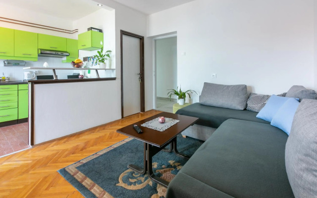 Apartment Tus A1